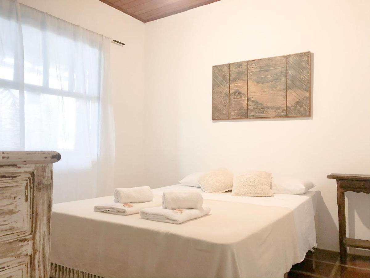 Peixe Crew Geriba Bed and Breakfast Búzios Eksteriør billede