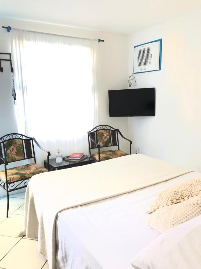 Peixe Crew Geriba Bed and Breakfast Búzios Eksteriør billede