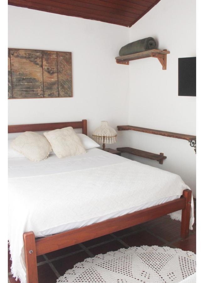 Peixe Crew Geriba Bed and Breakfast Búzios Eksteriør billede