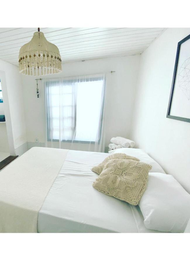 Peixe Crew Geriba Bed and Breakfast Búzios Eksteriør billede