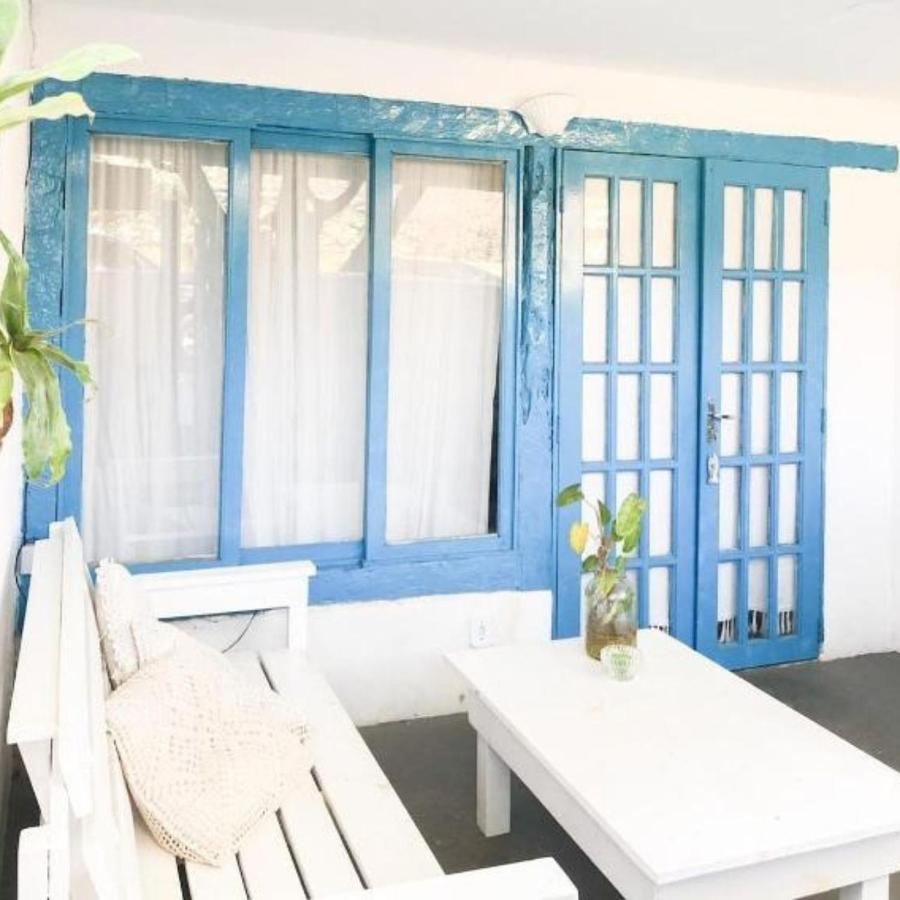 Peixe Crew Geriba Bed and Breakfast Búzios Eksteriør billede